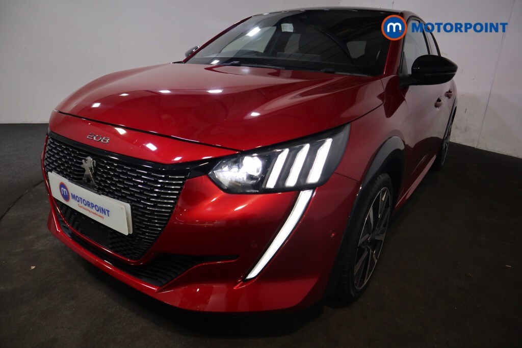 Used Peugeot 208 2022 for sale - 76961066: Photo 38