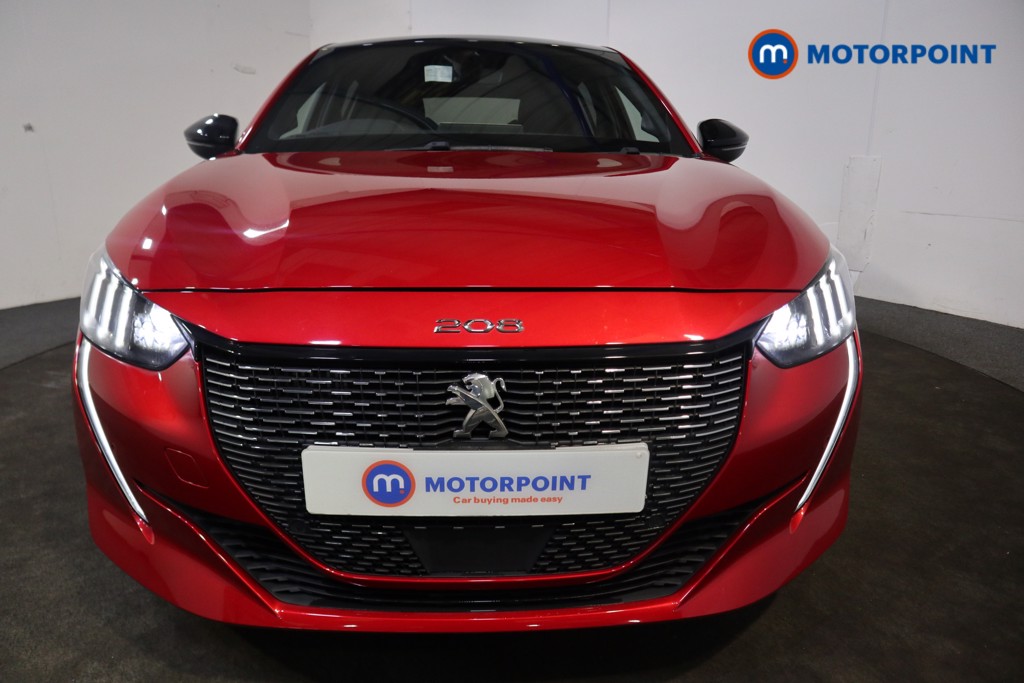 Used Peugeot 208 2022 for sale - 76961066: Photo 39