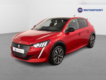 Used Peugeot 208 2022 for sale - 76961066: Photo