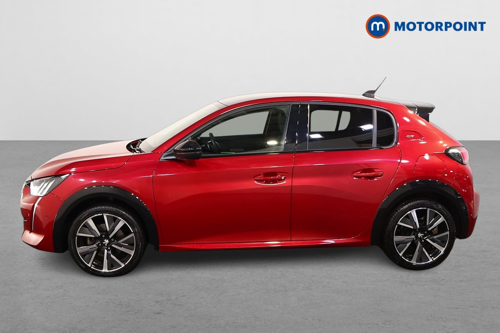 Used Peugeot 208 2022 for sale - 76961066: Photo 4