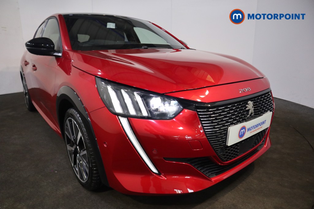 Used Peugeot 208 2022 for sale - 76961066: Photo 40