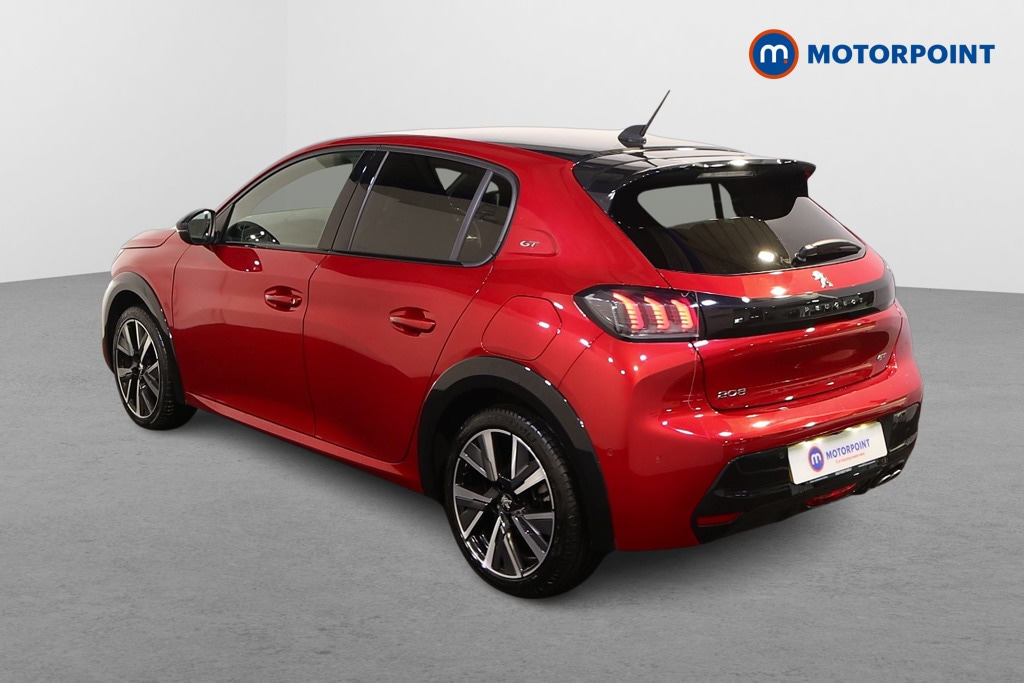 Used Peugeot 208 2022 for sale - 76961066: Photo 5