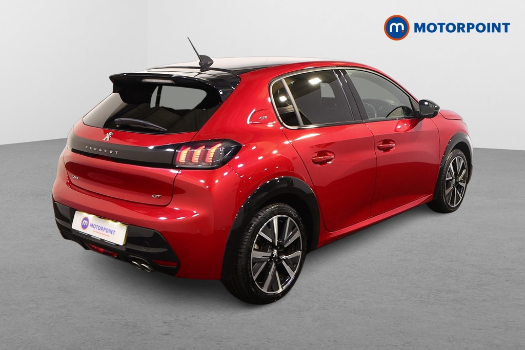 Used Peugeot 208 2022 for sale - 76961066: Photo 7