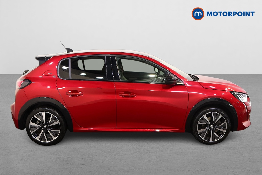 Used Peugeot 208 2022 for sale - 76961066: Photo 8