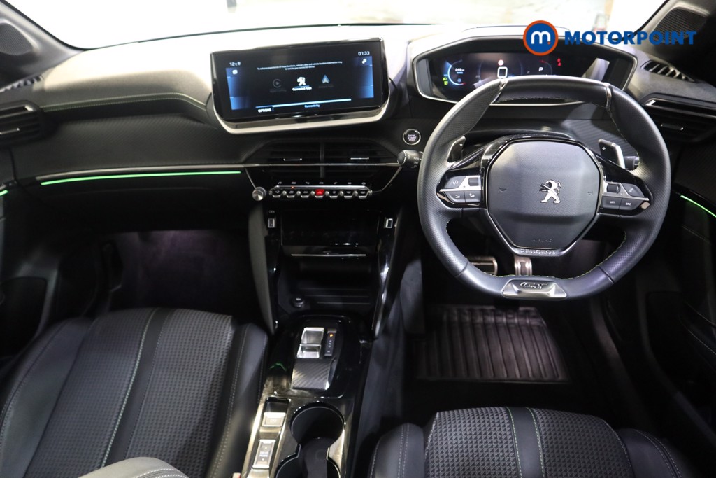 Used Peugeot 208 2022 for sale - 76961066: Photo 9