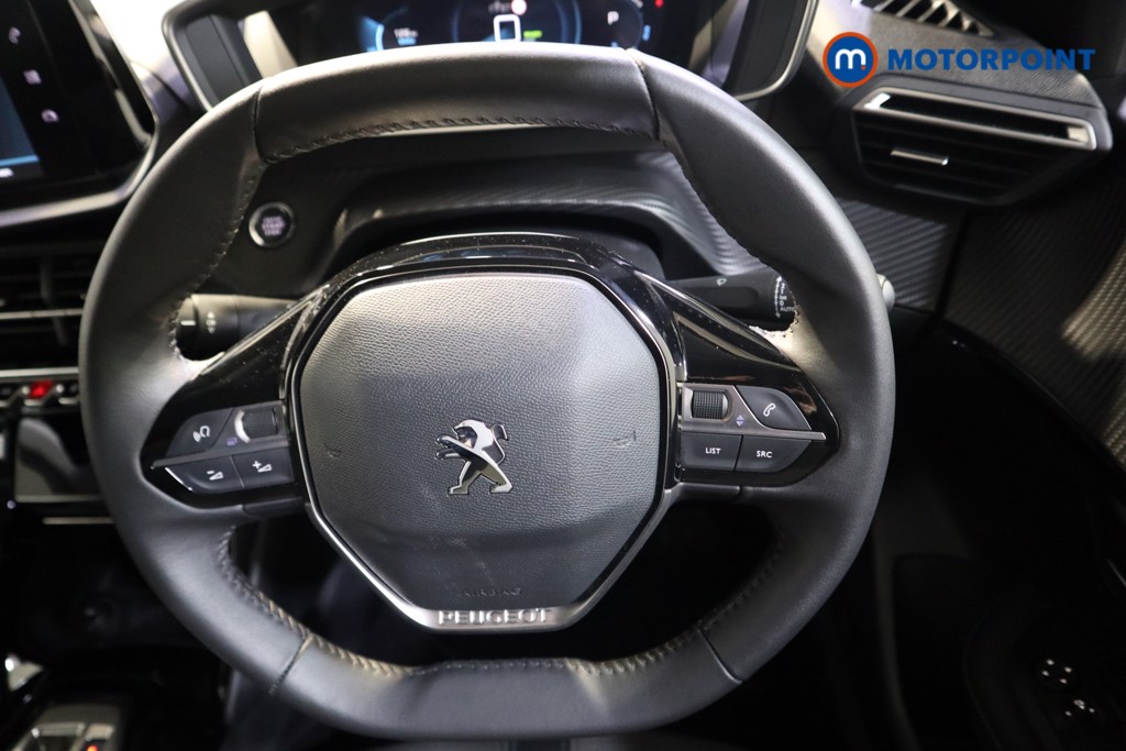 Used Peugeot 208 2023 for sale - 77450638: Photo 10