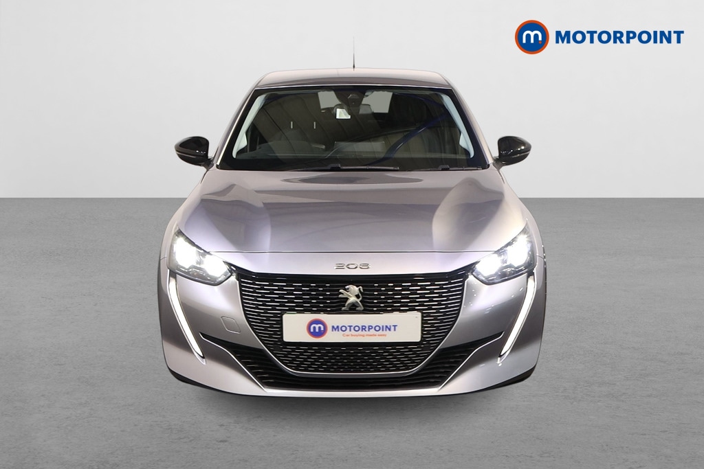 Used Peugeot 208 2023 for sale - 77450638: Photo 2