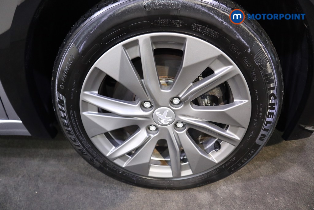 Used Peugeot 208 2023 for sale - 77450638: Photo 32