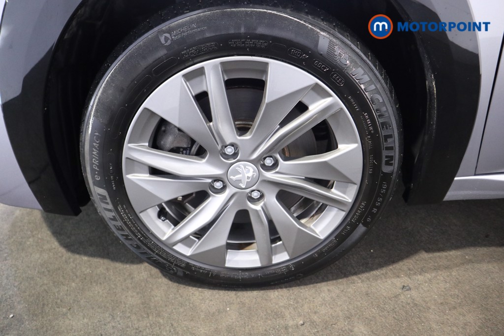 Used Peugeot 208 2023 for sale - 77450638: Photo 33