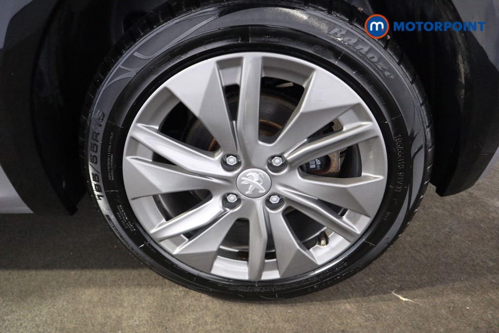 Used Peugeot 208 2023 for sale - 77450638: Photo 34