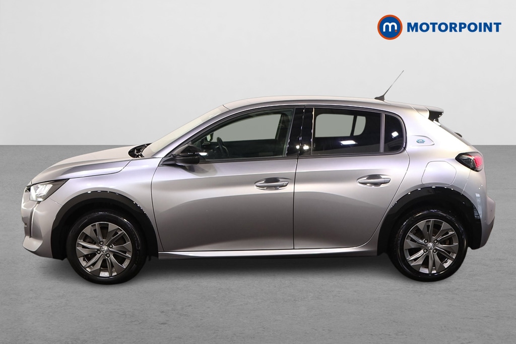 Used Peugeot 208 2023 for sale - 77450638: Photo 4