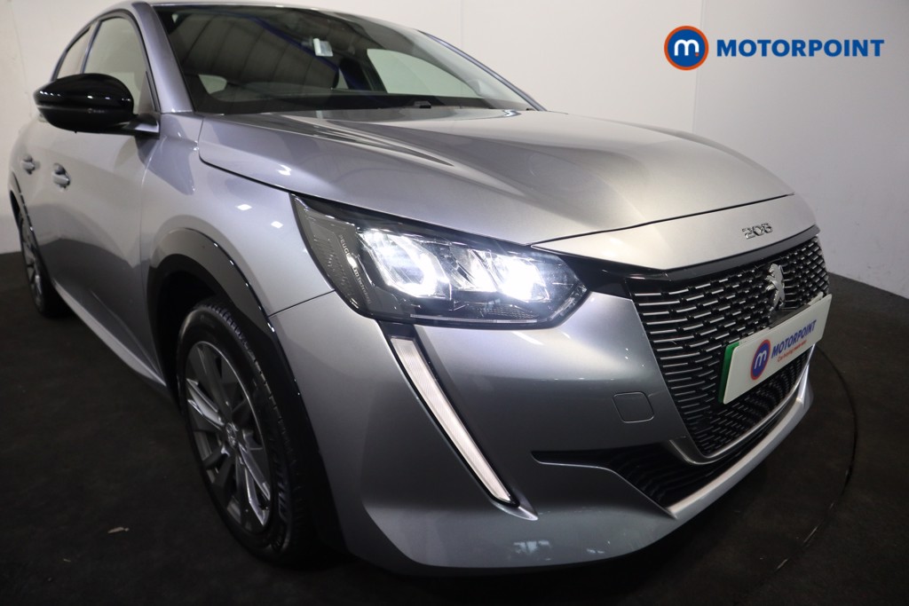 Used Peugeot 208 2023 for sale - 77450638: Photo 45