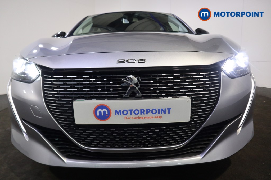 Used Peugeot 208 2023 for sale - 77450638: Photo 46