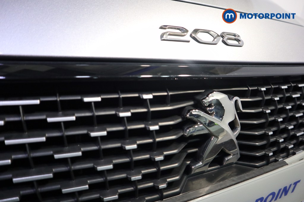 Used Peugeot 208 2023 for sale - 77450638: Photo 47
