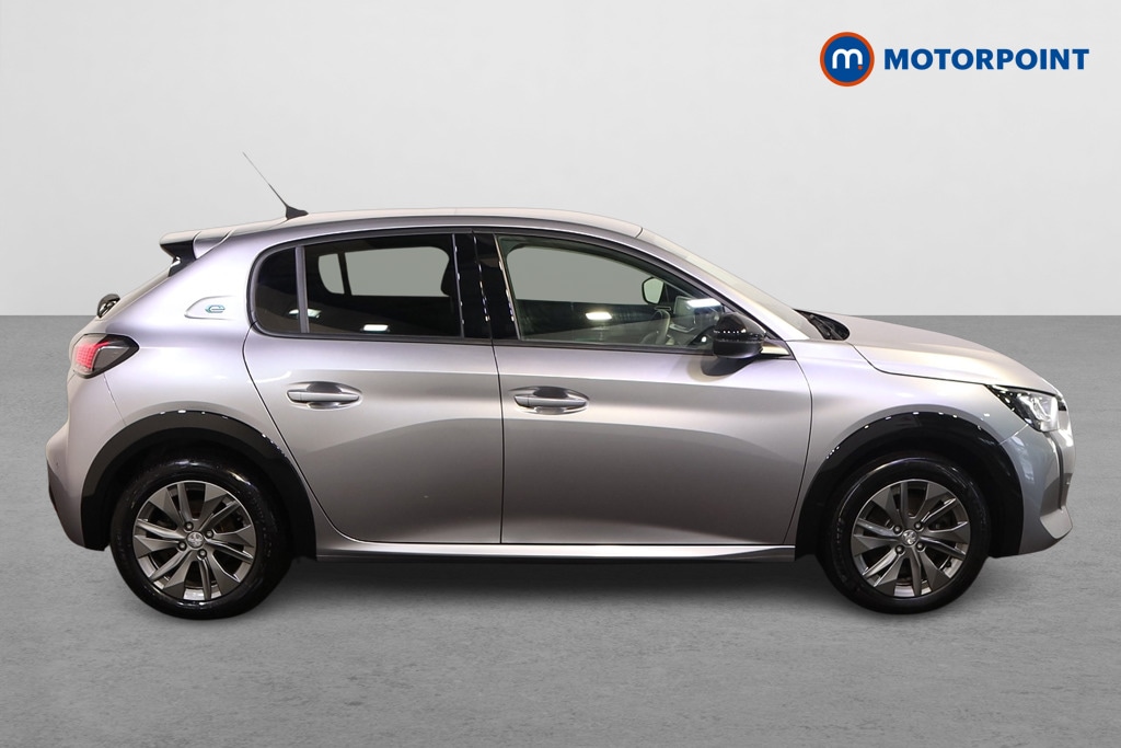 Used Peugeot 208 2023 for sale - 77450638: Photo 8