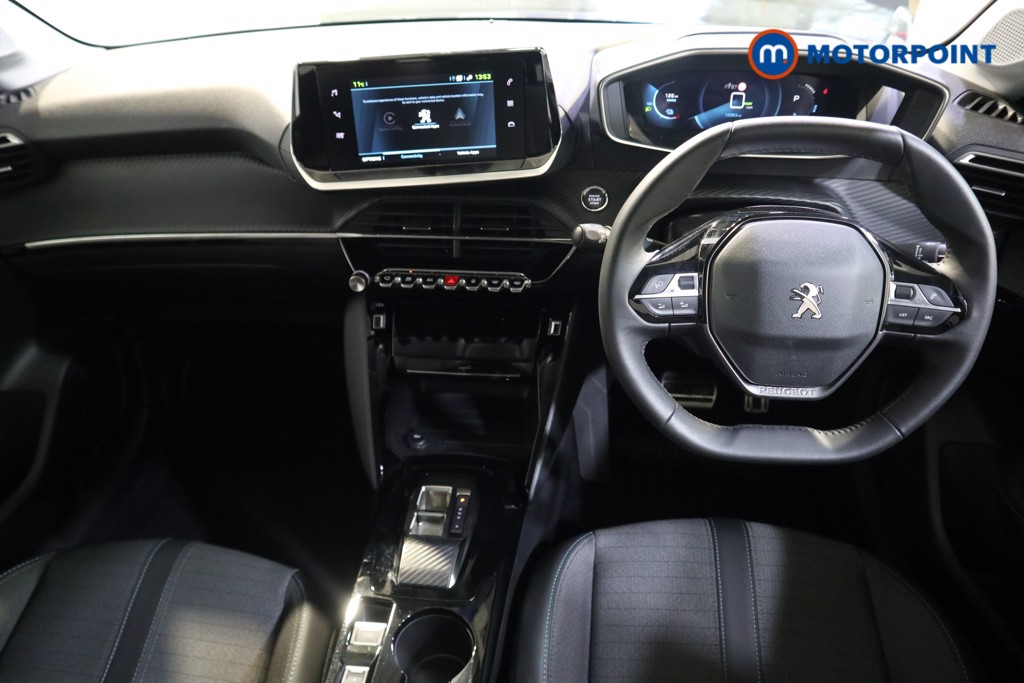 Used Peugeot 208 2023 for sale - 77450638: Photo 9