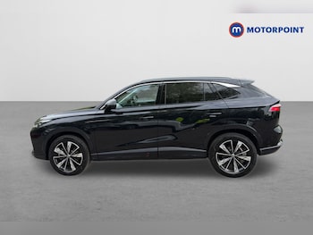 Used MG MG HS 2025 for sale - 78720002: Photo