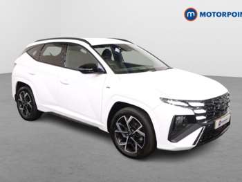 2024 - 1.6T N Line 5dr
