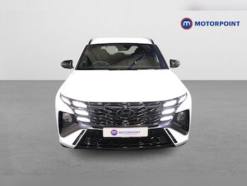 Used Hyundai TUCSON 2024 for sale - 75037001: Photo