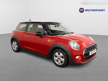 MINI - Hatch