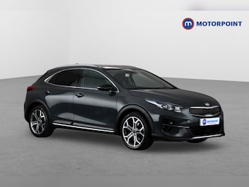 Used Kia XCeed 2021 for sale - 78748794: Photo