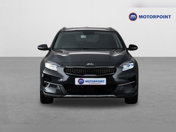 Used Kia XCeed 2021 for sale - 78748794: Photo