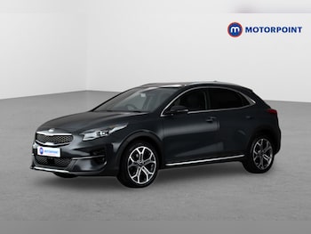 Used Kia XCeed 2021 for sale - 78748794: Photo