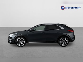 Used Kia XCeed 2021 for sale - 78748794: Photo