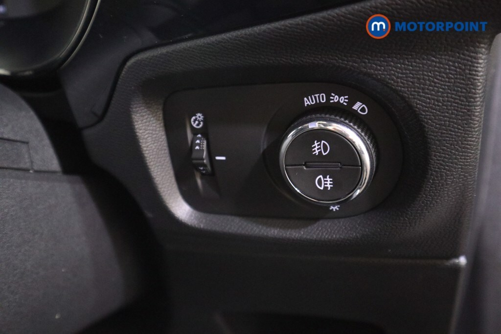 Used Vauxhall Corsa 2023 for sale - 77741230: Photo 22