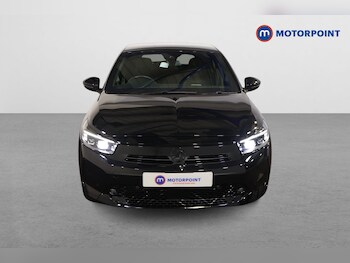 Used Vauxhall Corsa undefined for sale - 77741230: Photo