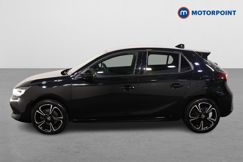 Used Vauxhall Corsa 2023 for sale - 77741230: Photo 4