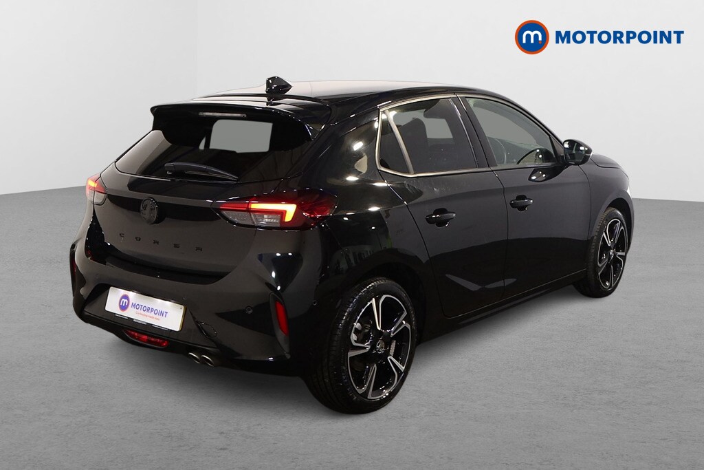 Used Vauxhall Corsa 2023 for sale - 77741230: Photo 7