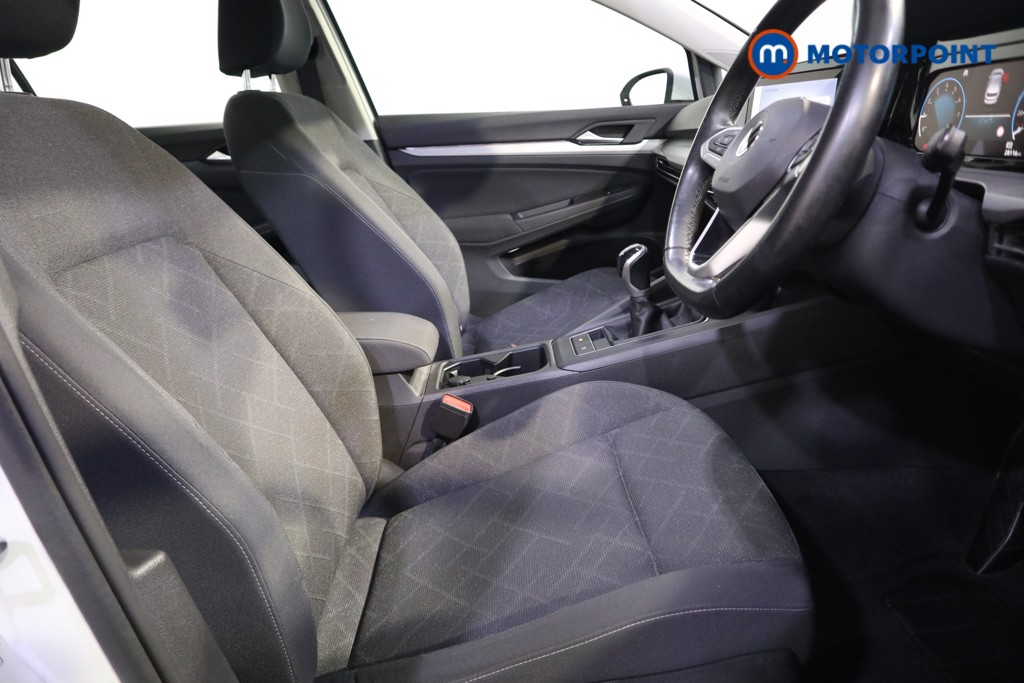 Used Volkswagen Golf 2021 for sale - 77872859: Photo 25