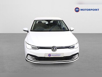 Used Volkswagen Golf 2021 for sale - 77872859: Photo