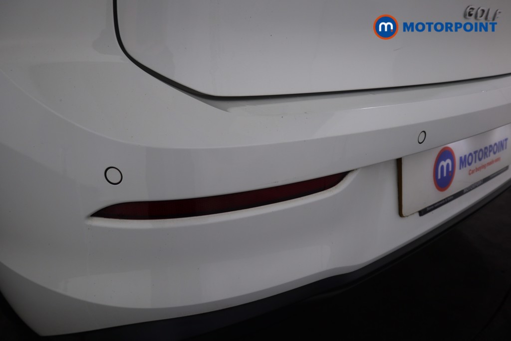 Used Volkswagen Golf 2021 for sale - 77872859: Photo 34