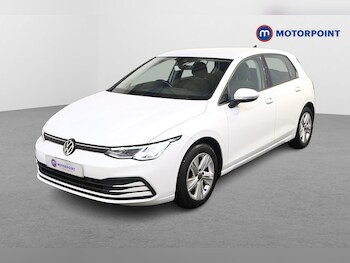 Used Volkswagen Golf 2021 for sale - 77872859: Photo