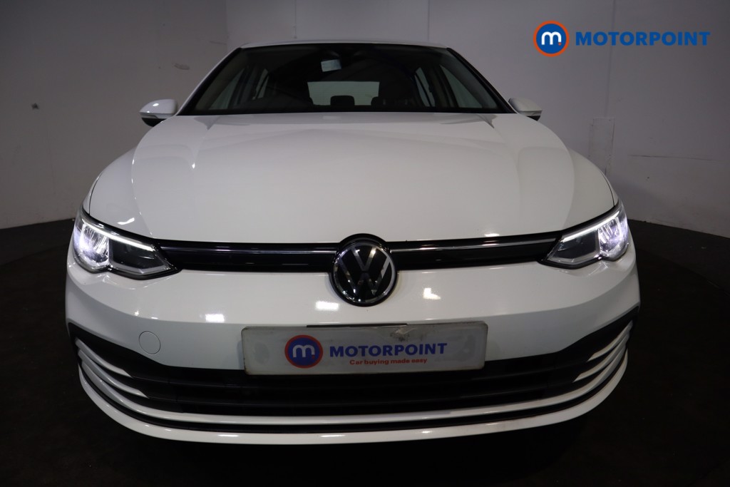 Used Volkswagen Golf 2021 for sale - 77872859: Photo 43