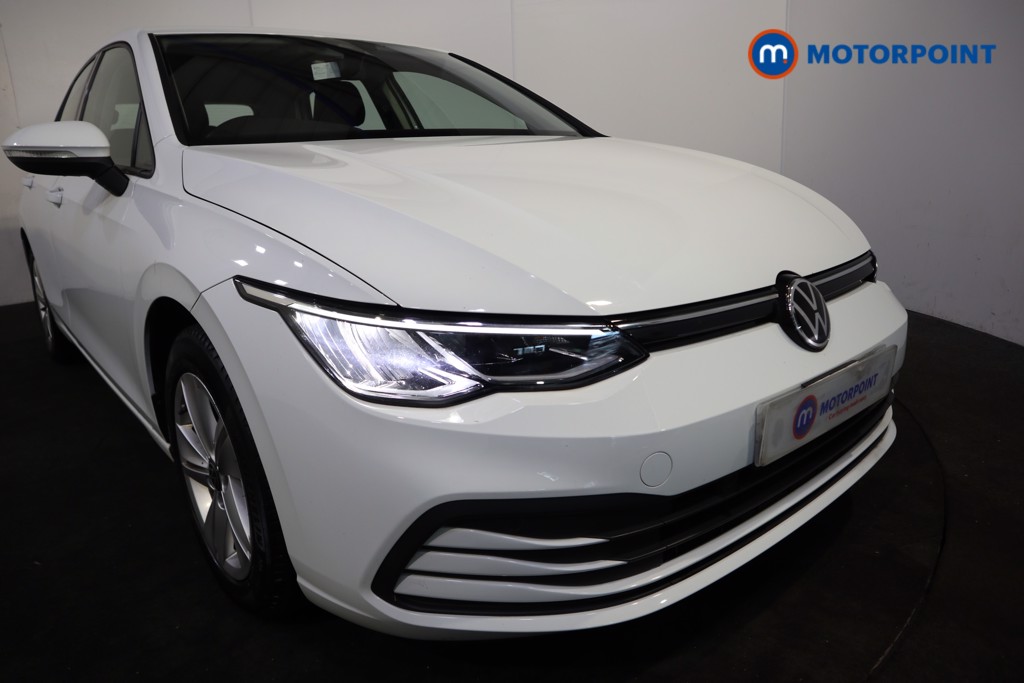 Used Volkswagen Golf 2021 for sale - 77872859: Photo 44