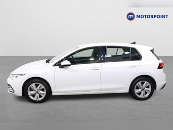 Used Volkswagen Golf 2021 for sale - 77872859: Photo