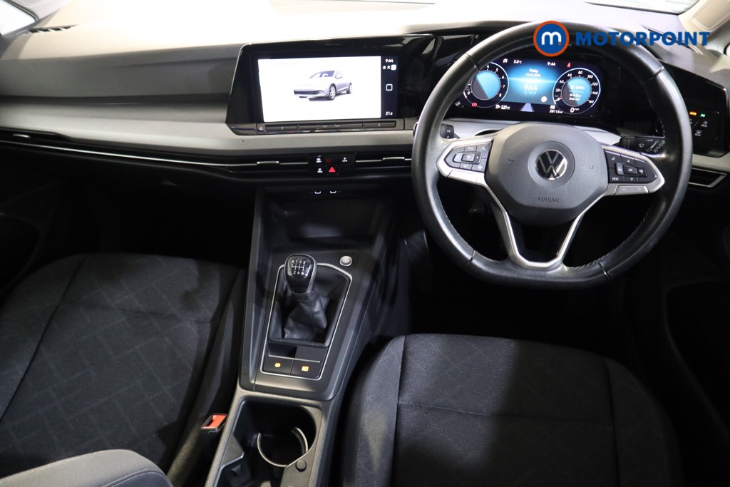 Used Volkswagen Golf 2021 for sale - 77872859: Photo 9