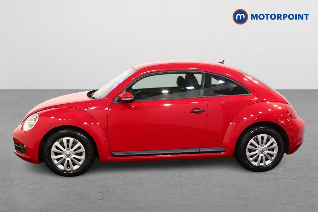 Used Volkswagen Beetle 2015 for sale - 76569061: Photo 2