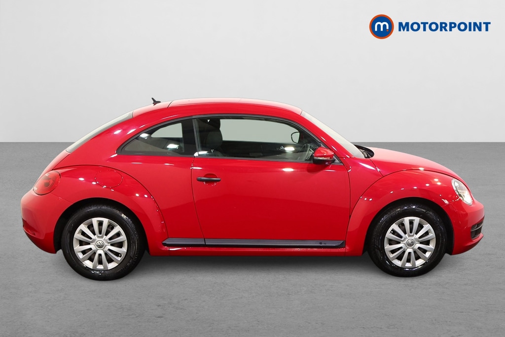 Used Volkswagen Beetle 2015 for sale - 76569061: Photo 4