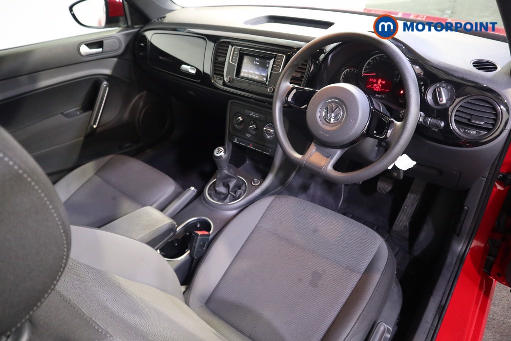 Used Volkswagen Beetle 2015 for sale - 76569061: Photo 5