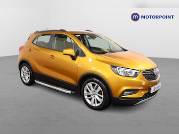 Vauxhall - Mokka X