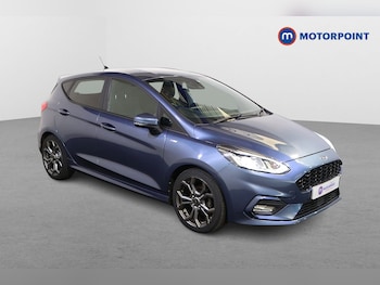 Ford - Fiesta