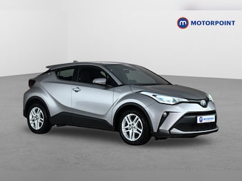Used Toyota C-HR 2020 for sale - 79469623: Photo