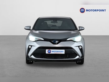Used Toyota C-HR 2020 for sale - 79469623: Photo