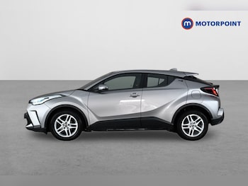 Used Toyota C-HR 2020 for sale - 79469623: Photo