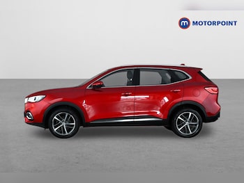 Used MG MG HS 2022 for sale - 79469625: Photo