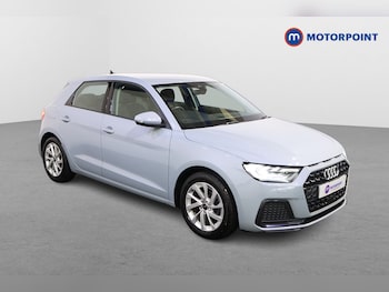 Audi A1 feature image